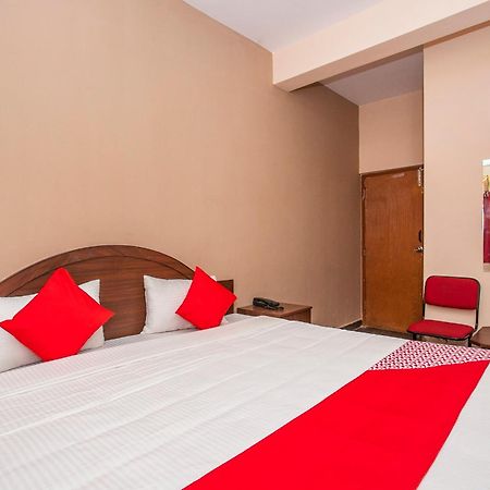 Hotel O Royal Residency Near Hare Krishna Hill Jalahalli Exterior photo