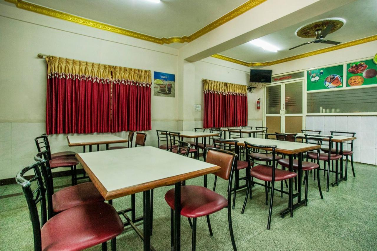 Hotel O Royal Residency Near Hare Krishna Hill Jalahalli Exterior photo
